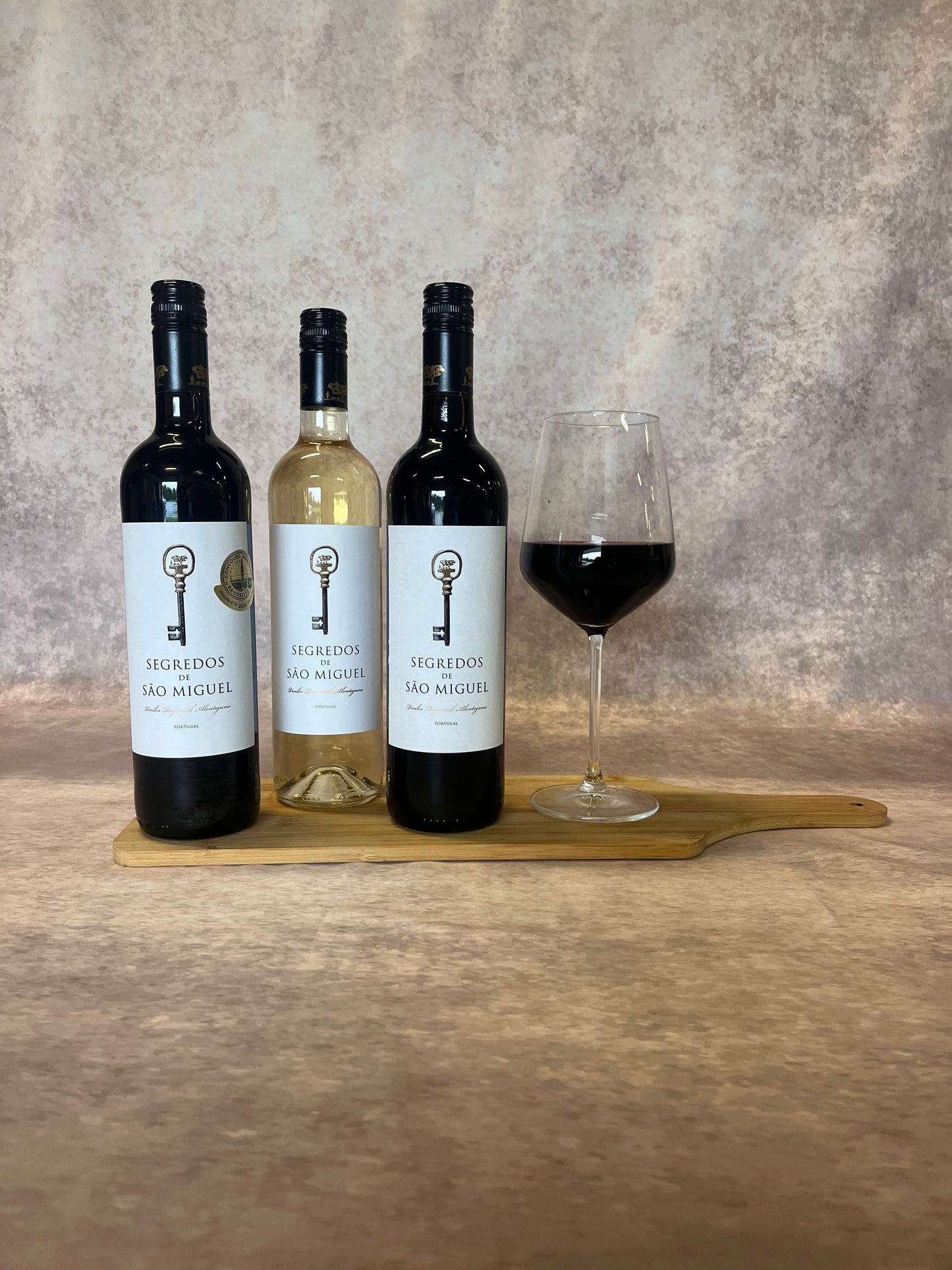 Portuguese Wine Pack