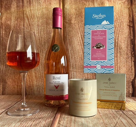 Abbey Hamper