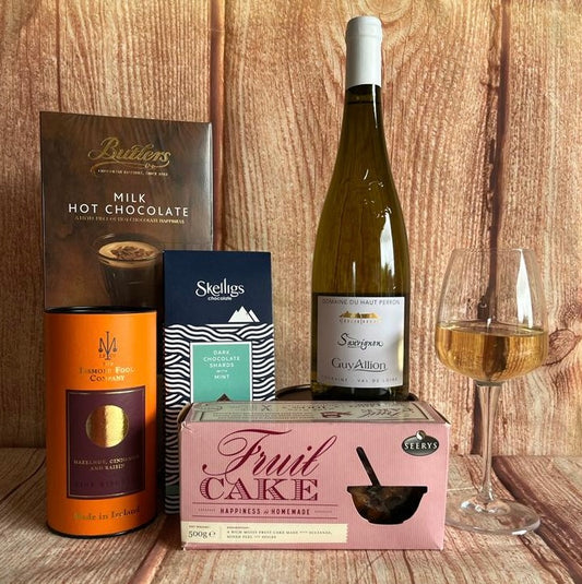 Dawson Hamper
