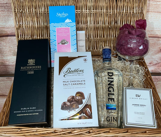 Dingle Gin