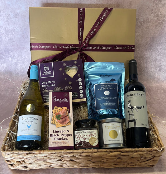 Fitzwilliam Hamper