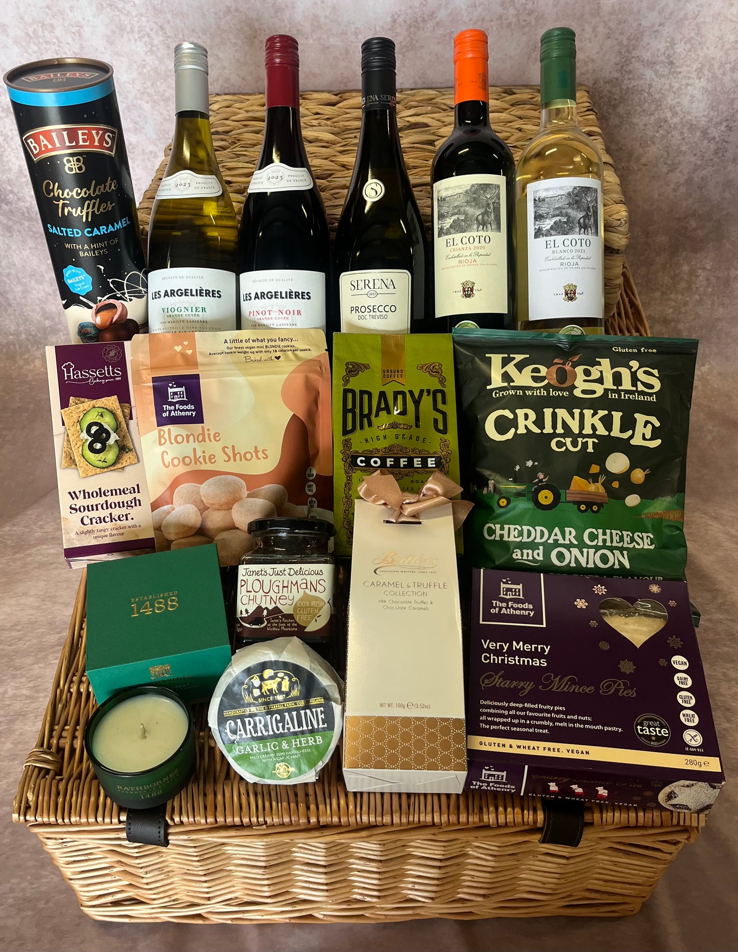 Grafton Hamper
