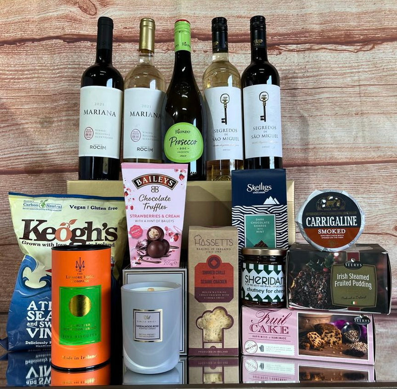 Grafton Hamper