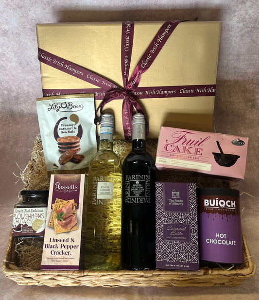Herbert Hamper