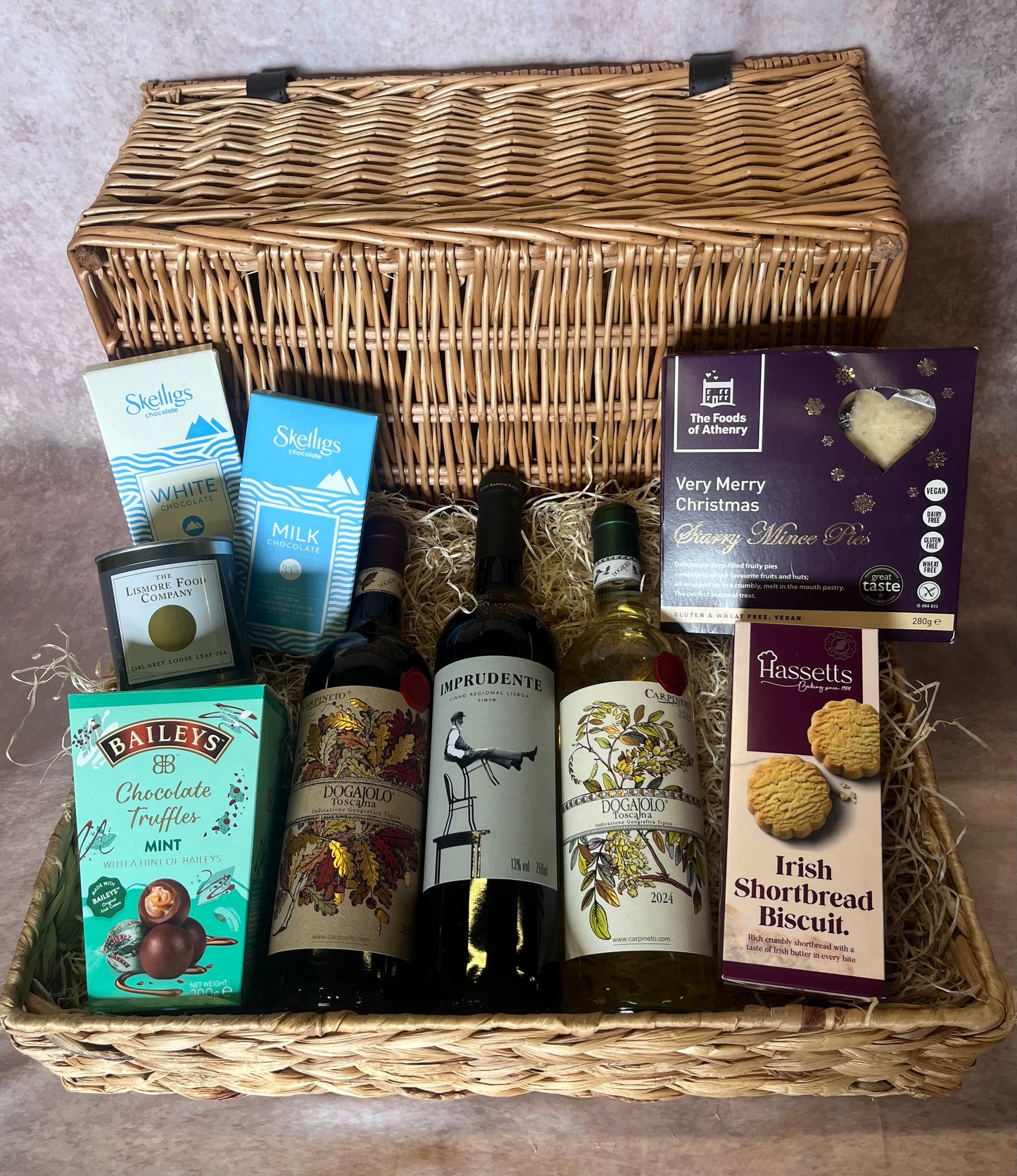 Kildare Hamper
