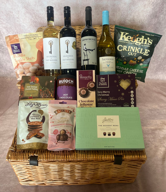 Merrion Hamper