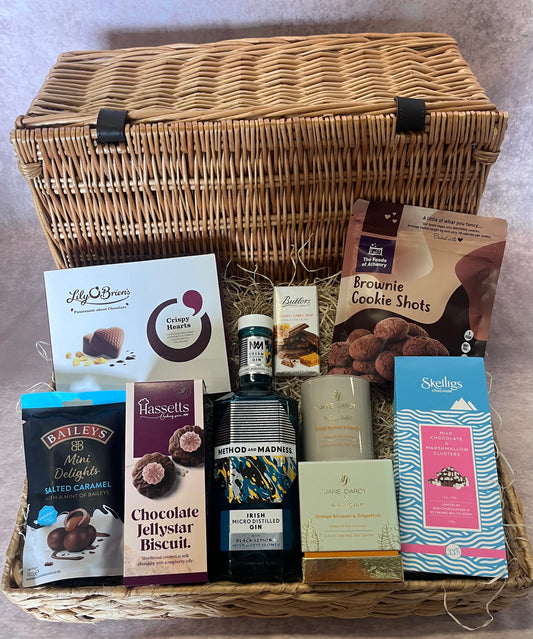 Method & Madness Gin