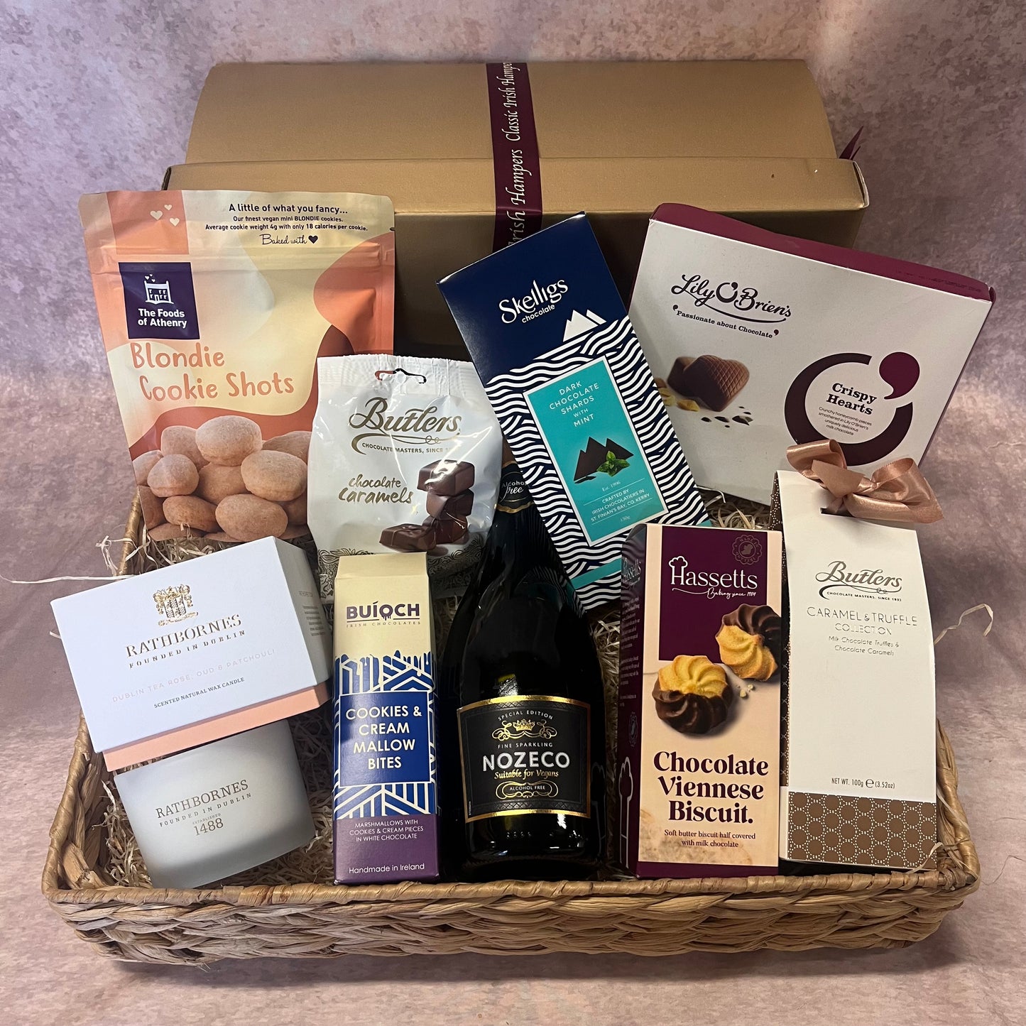 Shrewsbury Hamper