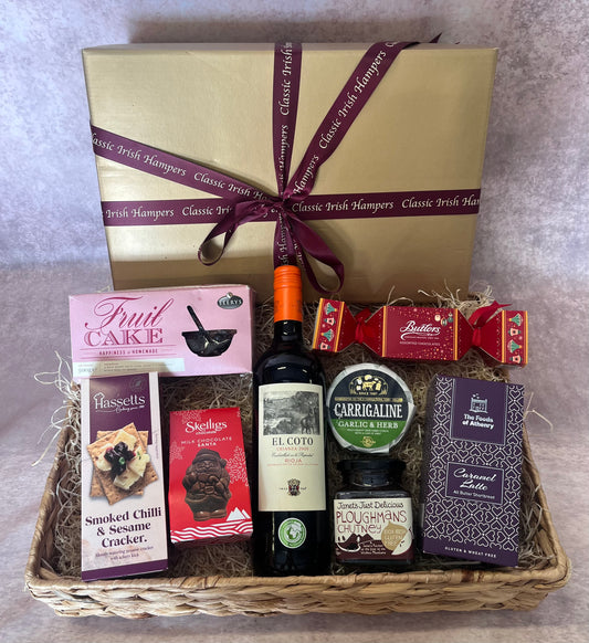 Suffolk Hamper