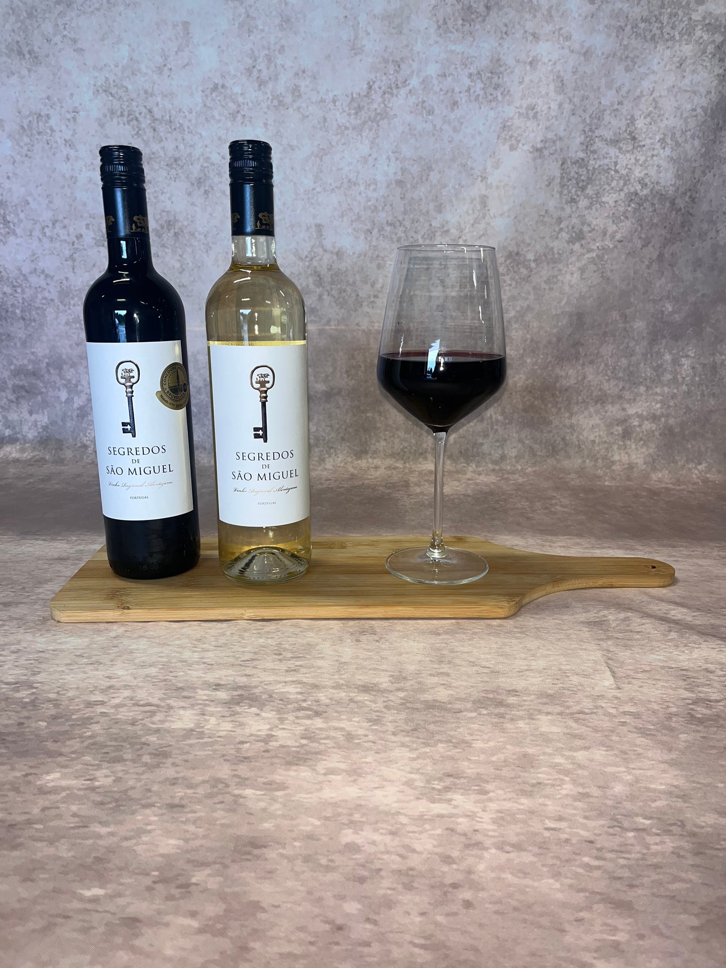 Portuguese Wine Pack