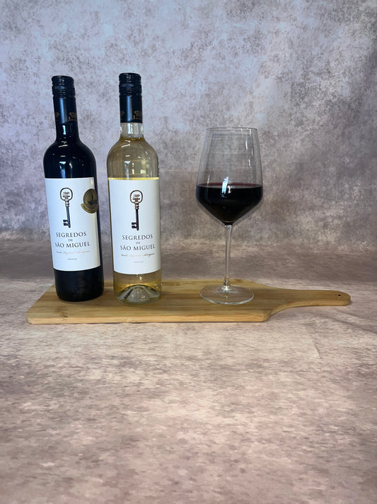 Portuguese Wine Pack