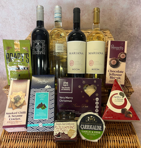 Wicklow Hamper